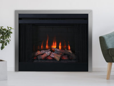 Electric Fireplaces