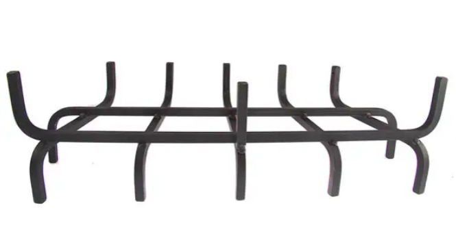 11139 J4576 FMI IHP Grate for 42" Wood Burning Fireplace 42E 42EC 42ECD EC2 VI42E V42 42ECD 42GR 42EGR