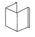 Square Termination Guard