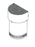 Termination Shroud Horizontal Kit