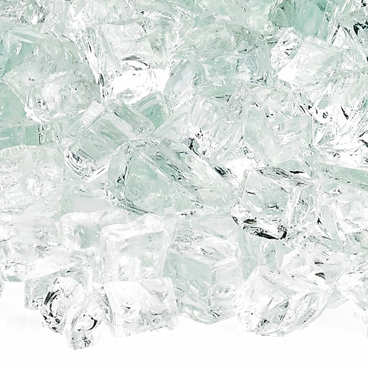 Fire Glass 1/4" Fire Glass Classic Collection