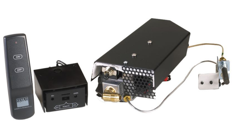 Automatic Pilot Kit with Basic Transmitter & Receiver APK-11