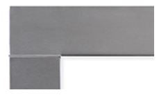 Decorative Surround for Linear Superior Fireplaces F4238 F4239 F4240 F4241 F4242 F4243