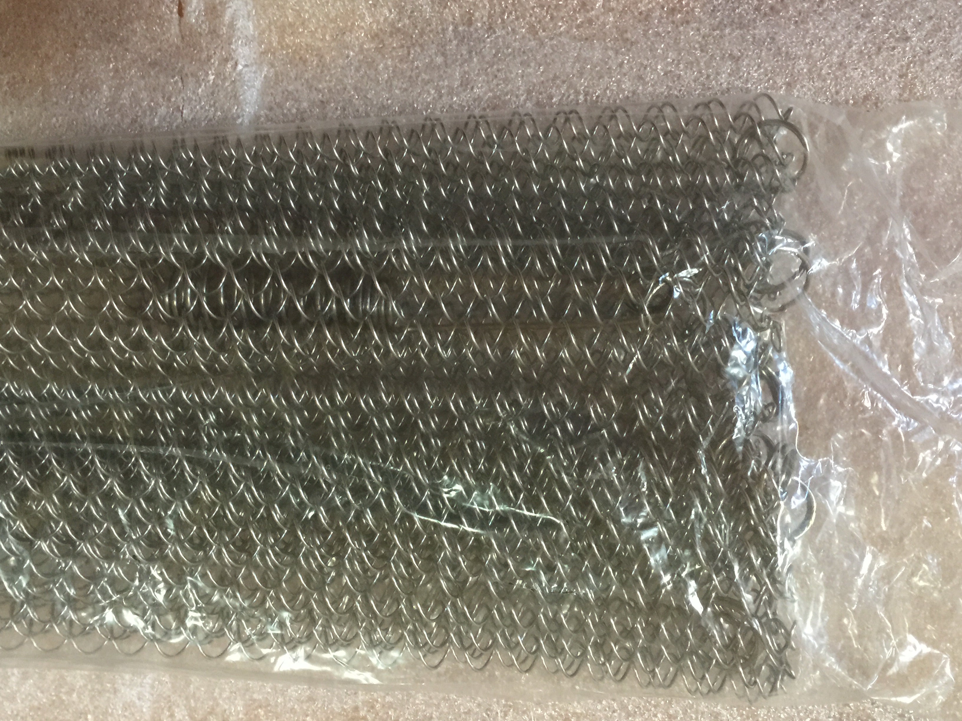 Firescreen