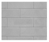 Stacked Brick Refractory
