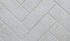 Herringbone Refractory Panel