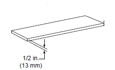 HX4 Hearth Extension