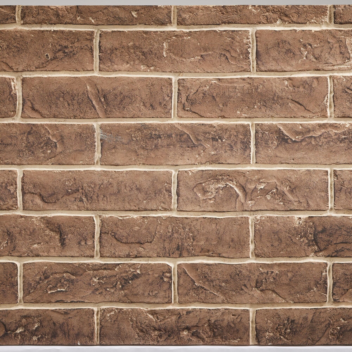 Tavern Brown Refractory Panels