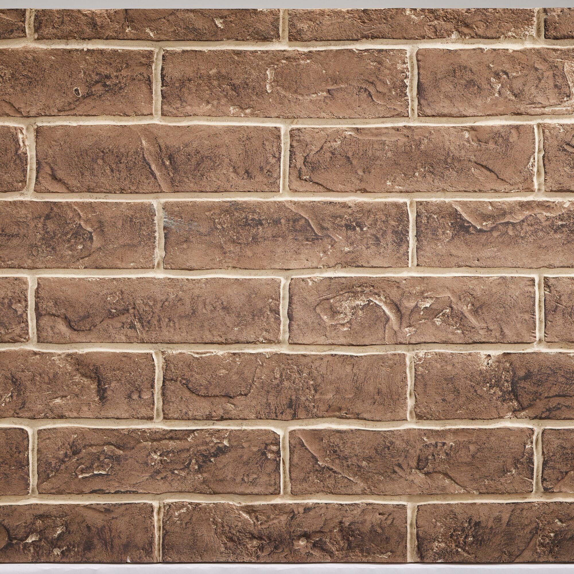 Tavern Brown Refractory Panels