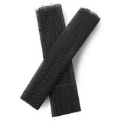 Mesh Fireplace Screens