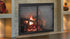 Majestic Biltmore 42" Radiant Wood Burning Fireplace