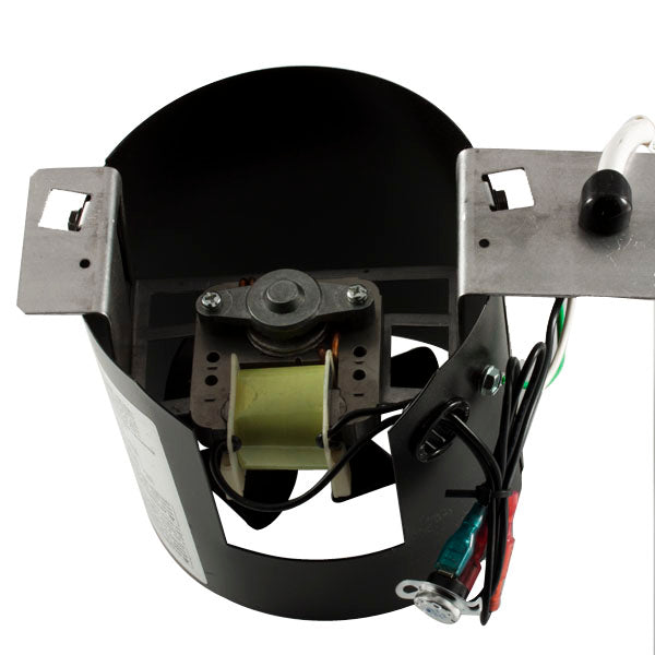 PP100 Thermostatically Controlled Blower Assembly Kit PP100A
