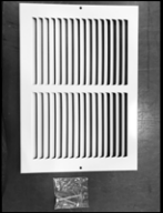 Passive Heat Kit for Side Discharge for Majestic Fireplace PH-SIDETRIM