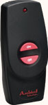 On/Off Remote Control RCB