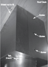 Underside Insulation Shield