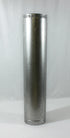 Direct Vent 4.5 / 7.5 36" Rigid Section of Secure Vent Pipe