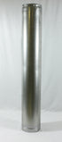 Direct Vent 4.5 / 7.5 48" Rigid Section pf Secure Vent Pipe