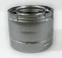 Direct Vent 4.5 / 7.5 6" Rigid Secure Vent Pipe