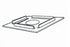 Secure Flex Direct Vent 4.5/7.5 Firestop Spacer 5"