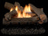 Crescent Hill Vent Free Gas Log Set