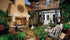 WRE4500 Series Outdoor Wood Burning Fireplace