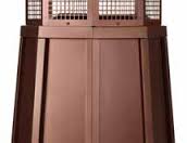 34" & 46" Decorative Termination Caps