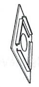 Direct Vent 4.5/7.5 Secure Rigid Vertical Firestop