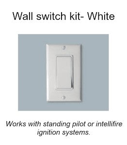 Wall Switch Kit Majestic