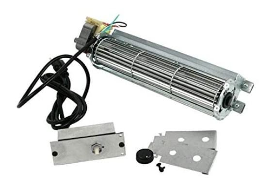 BK Blower Fan Variable Speed BK Manual Blower Fan CBK VBK 14150 01354 F1081