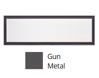 Clean Face Fronts for the Majestic Direct Vent Fireplaces Echelon II Jade Fireplaces