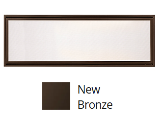 Clean Face Fronts for the Majestic Direct Vent Fireplaces Echelon II Jade Fireplaces