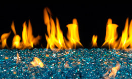 Fyre Gems by RH Peterson Contemporary Collection