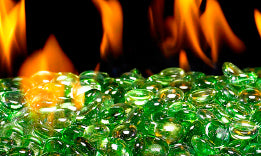 Fyre Gems by RH Peterson Contemporary Collection