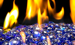 Fyre Gems by RH Peterson Contemporary Collection