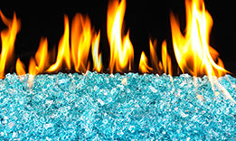 Fyre Glass by RH Peterson Standard Collection
