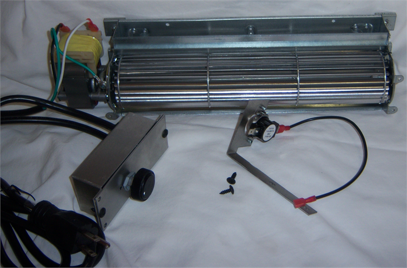 Blower Fan Kit