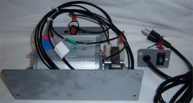 Blower Fan Thermostat Blower Fan GA3450TA GA3400 GA3400T GA3450 GA3450T Blower Fan J1281