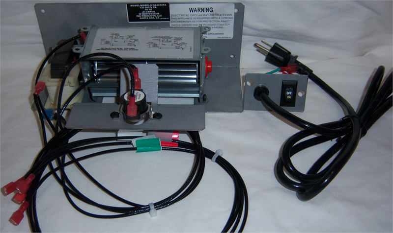 Blower Fan Thermostat Blower Fan GA3450TA GA3400 GA3400T GA3450 GA3450T Blower Fan J1281