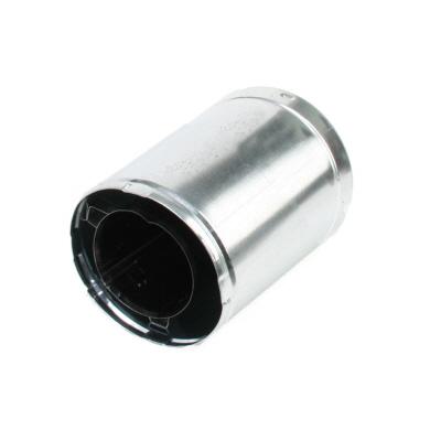18-8HT Wood Burning 18" Length Section of Double Wall High Temp 8HT Series Pipe F0882
