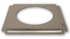 2" Clearance Pipe Firestop Spacer
