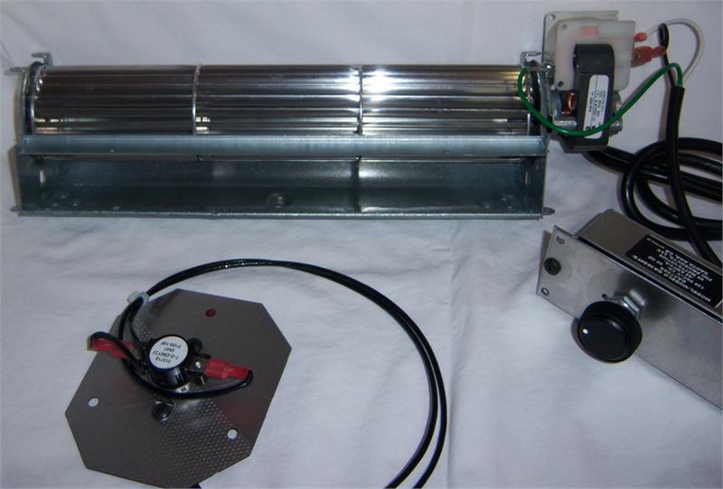 GA3650TB Thermostat Variable Speed Blower Fan GA3600 GA3650T GA3650TA GA3700T GA3700TA J1285