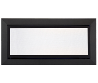 Picture Frame Fronts for Majestic Direct Vent Echelon II Fireplaces