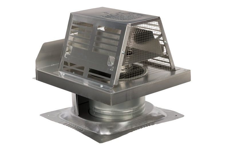 Horizontal Trapezoid Termination Kit