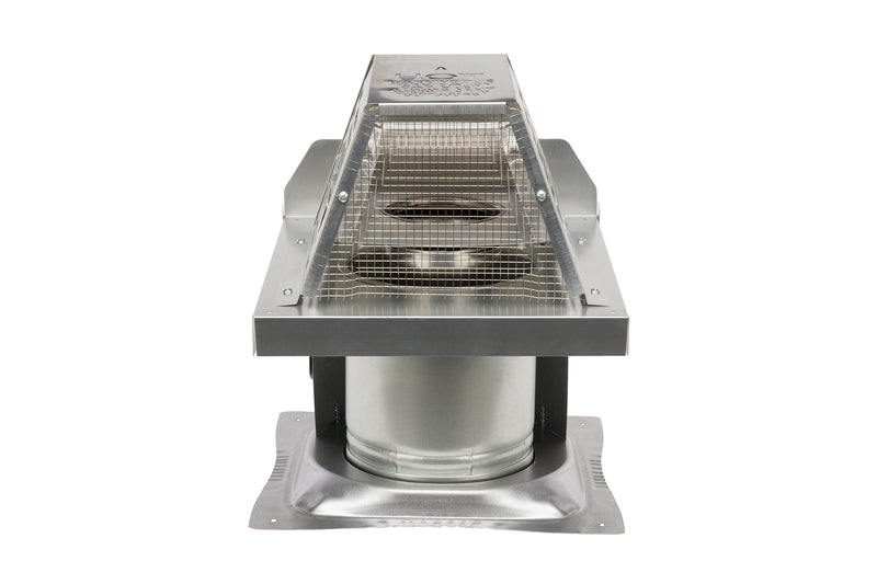 Horizontal Trapezoid Termination Kit