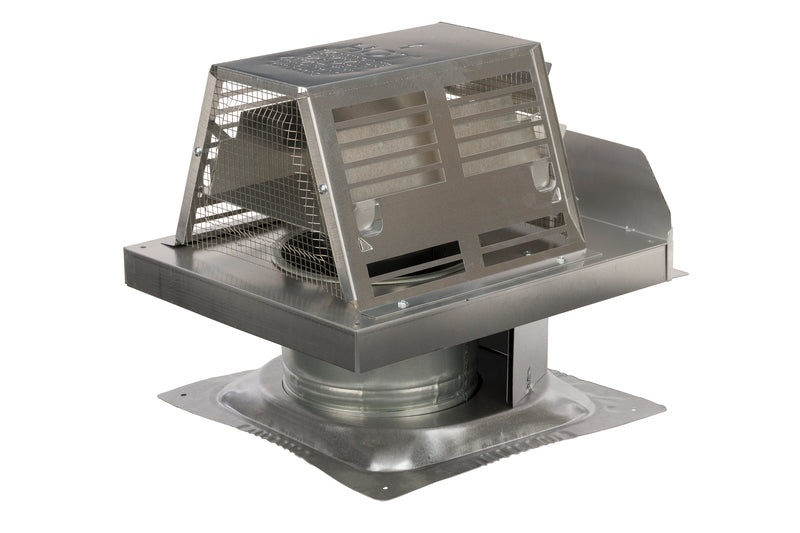 Horizontal Trapezoid Termination Kit