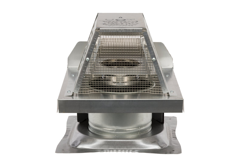 Horizontal Trapezoid Termination Kit