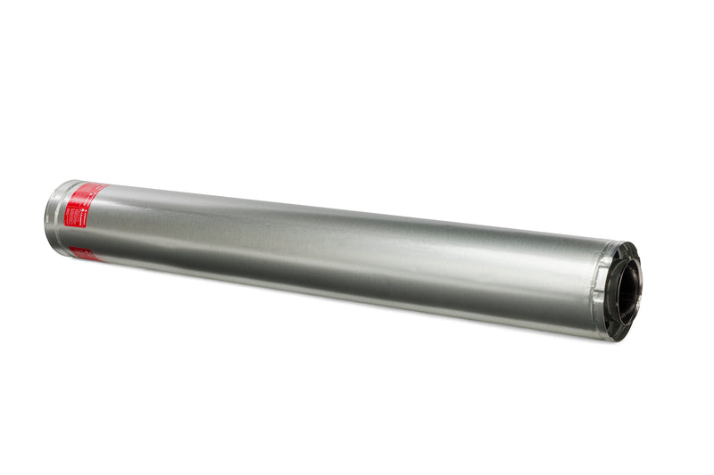 48" Section Direct Vent Pipe