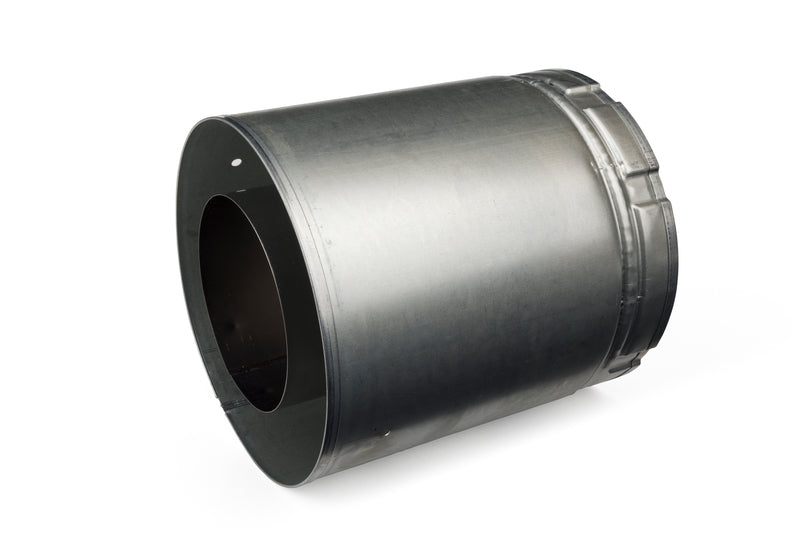 2" to 6" Section Direct Vent Pipe