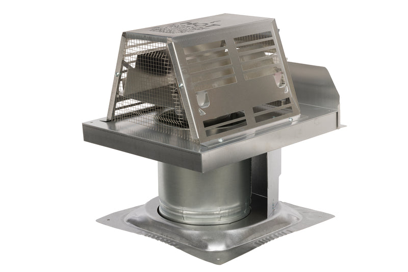 Horizontal Trapezoid Termination Kit