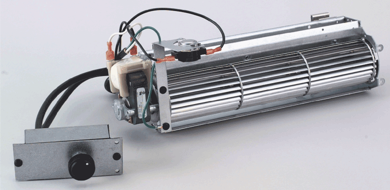 Blower Fan Kit